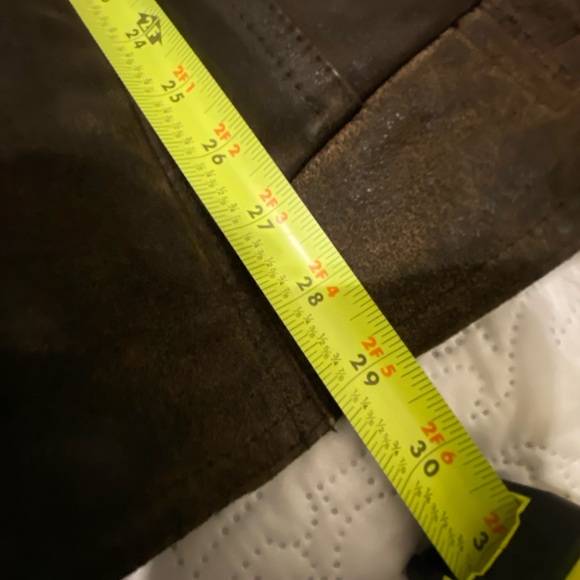 GregBell bomber Jacket - Picture 5 of 5